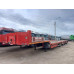 БЕРГЕР 9854* Полуприцеп тяжеловоз 4 оси 9854-0000050-04 (Раздвижной)