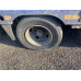 БЕРГЕР 9854* Полуприцеп тяжеловоз 4 оси 9854-0000050-04 (Раздвижной)