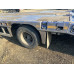 БЕРГЕР 9854* Полуприцеп тяжеловоз 4 оси 9854-0000050-04 (Раздвижной)