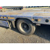 БЕРГЕР 9854* Полуприцеп тяжеловоз 4 оси 9854-0000050-04 (Раздвижной)