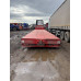 БЕРГЕР 9854* Полуприцеп тяжеловоз 4 оси 9854-0000050-04 (Раздвижной)