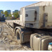 БЕРГЕР 9854* Полуприцеп тяжеловоз 4 оси 9854-0000050-04