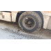 БЕРГЕР 9854* Полуприцеп тяжеловоз 4 оси 9854-0000050-04