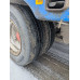 БЕРГЕР 9854* Полуприцеп тяжеловоз 4 оси 9854-0000050-05 (Раздвижной)