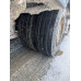 БЕРГЕР 9854* Полуприцеп тяжеловоз 4 оси 9854-0000050-05 (Раздвижной)