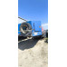 БЕРГЕР 9854* Полуприцеп тяжеловоз 4 оси 9854-0000050-05 (Раздвижной)