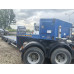 БЕРГЕР 9854* Полуприцеп тяжеловоз 4 оси 9854-0000050-05 (Раздвижной)