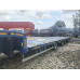 БЕРГЕР 9854* Полуприцеп тяжеловоз 4 оси 9854-0000050-05 (Раздвижной)