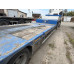 БЕРГЕР 9854* Полуприцеп тяжеловоз 4 оси 9854-0000050-04 (Раздвижной)