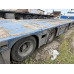 БЕРГЕР 9854* Полуприцеп тяжеловоз 4 оси 9854-0000050-04 (Раздвижной)