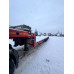 БЕРГЕР 9854* Полуприцеп тяжеловоз 6 осей 9856-0000010-04 (Раздвижной)
