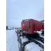 БЕРГЕР 9854* Полуприцеп тяжеловоз 6 осей 9856-0000010-04 (Раздвижной)