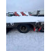 БЕРГЕР 9854* Полуприцеп тяжеловоз 6 осей 9856-0000010-04 (Раздвижной)