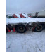БЕРГЕР 9854* Полуприцеп тяжеловоз 6 осей 9856-0000010-04 (Раздвижной)