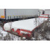 АВИКОМ 98714* Полуприцеп тяжеловоз 4 оси 98714-0000040-05