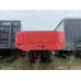 АВИКОМ 98713* Полуприцеп тяжеловоз 3 оси 98713-0000040-06 (Раздвижной)
