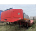 АВИКОМ 98713* Полуприцеп тяжеловоз 3 оси 98713-0000040-06 (Раздвижной)