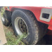 АВИКОМ 98713* Полуприцеп тяжеловоз 3 оси 98713-0000040-06 (Раздвижной)