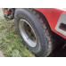 АВИКОМ 98713* Полуприцеп тяжеловоз 3 оси 98713-0000040-06 (Раздвижной)