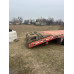 ROCKSON 9891* Полуприцеп тяжеловоз 3 оси 989143 (Раздвижной)