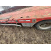 ROCKSON 9891* Полуприцеп тяжеловоз 3 оси 989143 (Раздвижной)