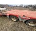 ROCKSON 9891* Полуприцеп тяжеловоз 3 оси 989143 (Раздвижной)