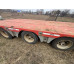 ROCKSON 9891* Полуприцеп тяжеловоз 3 оси 989143 (Раздвижной)