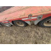 ROCKSON 9891* Полуприцеп тяжеловоз 3 оси 989143 (Раздвижной)