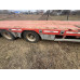ROCKSON 9891* Полуприцеп тяжеловоз 3 оси 989143 (Раздвижной)