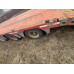 ROCKSON 9891* Полуприцеп тяжеловоз 3 оси 989143 (Раздвижной)