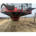 ROCKSON 9891* Полуприцеп тяжеловоз 3 оси 989143 (Раздвижной)