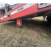 ROCKSON 9891* Полуприцеп тяжеловоз 3 оси 989143 (Раздвижной)