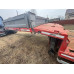 ROCKSON 9891* Полуприцеп тяжеловоз 3 оси 989143 (Раздвижной)