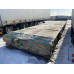 ROCKSON 9891* Полуприцеп тяжеловоз 3 оси 989144 (Раздвижной)