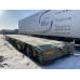 ROCKSON 9891* Полуприцеп тяжеловоз 3 оси 989144 (Раздвижной)