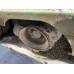 ROCKSON 9891* Полуприцеп тяжеловоз 3 оси 989144 (Раздвижной)