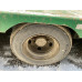 ROCKSON 9891* Полуприцеп тяжеловоз 3 оси 989144 (Раздвижной)