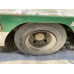ROCKSON 9891* Полуприцеп тяжеловоз 3 оси 989144 (Раздвижной)