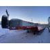 ROCKSON 9891* Полуприцеп тяжеловоз 7 осей 989147 (Раздвижной)