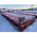 ROCKSON 9891* Полуприцеп тяжеловоз 7 осей 989147 (Раздвижной)