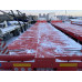 ROCKSON 9891* Полуприцеп тяжеловоз 7 осей 989147 (Раздвижной)
