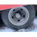 ROCKSON 9891* Полуприцеп тяжеловоз 7 осей 989147 (Раздвижной)