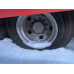 ROCKSON 9891* Полуприцеп тяжеловоз 7 осей 989147 (Раздвижной)