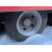 ROCKSON 9891* Полуприцеп тяжеловоз 7 осей 989147 (Раздвижной)