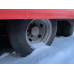 ROCKSON 9891* Полуприцеп тяжеловоз 7 осей 989147 (Раздвижной)
