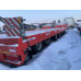 ROCKSON 9891* Полуприцеп тяжеловоз 7 осей 989147 (Раздвижной)