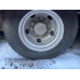 ROCKSON 9891* Полуприцеп тяжеловоз 7 осей 989147 (Раздвижной)