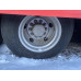 ROCKSON 9891* Полуприцеп тяжеловоз 7 осей 989147 (Раздвижной)