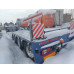 ТВЕРЬСТРОЙМАШ 9939* Полуприцеп тяжеловоз 3 оси 993931-F022