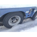 ТВЕРЬСТРОЙМАШ 9939* Полуприцеп тяжеловоз 3 оси 993931-F022